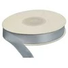 Party Deco Juostelė satino 12mm/25m pilka