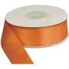 Party Deco Juostelė satino 25mm/25m oranžinė