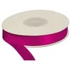 Party Deco Juostelė satino 12mm/25m bordinė