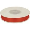 Party Deco Juostelė satino 3mm/50m raudona