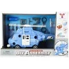 Mega Creative Sraigtasparnis su skersiniu 38x25x14 MC WB 12/24