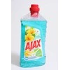 Universali valymo priemonė AJAX Floral Fiesta Lagoon Flowers, 1000 ml