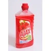 Universalus valiklis AJAX Floral Fiesta, raudonas, 1 l