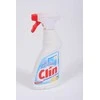 Langų valiklis CLIN Streak Free Windows &amp; Mirrors Lemon, 500 ml