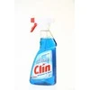 Langų valymo priemonė CLIN, su purkštuku, 500 ml