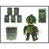 Hipo AKC SOLDIER FIGURE 5X4X9 WB