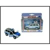 Žaislinė mašinytė su garsu Hipo Auto Police 11cm HKG093