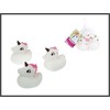 Skip Hop Hipo Guminiai vienaragiai maudynėms, 3 vnt., 6 cm