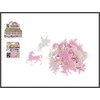 Pocket Money Kišenpinigiai – „Glow In The Dark Unicorn's“ (24 vnt.) (621247)