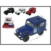 Hipo Jeep D-5B 1971 HXKT252 38781