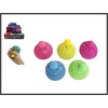 Hipo Squeeze kamuolys neoninis perlas 6cm