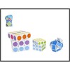Hipo *****Rinkinys trzech kostek magicznych 621506