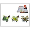 Hipo Plane 11,5 cm w/dw 8vnt/disp HX116 35209