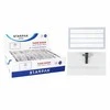 Identyfikator PP 57x90 A 50 STARPAK 134116