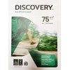 Papier xero A3 75g Discovery eco op500ark IGEPA 834217B75