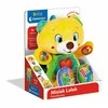 Interaktyvus Meškiukas Baby Clementoni, 50704