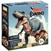 Jawa Memory stalo žaidimas DINO Combino - dinozaurai GR0714