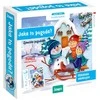 Jawa Game Išmanieji žaidimai Tereferki – KOKS TAI ORAS? Oro reiškiniai GR0545