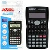 Mokslinis skaičiuotuvas AX-350MS AXEL 298227