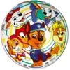 Vaikiškas kamuolys Mondo Paw Patrol 26017, 22 cm