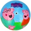 Mondo Inf. kamuolys Peppa Pig 22 cm BIO BALL