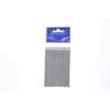 Šerdelė tušinukams X20, Cresco, 1.0 mm, mėlynos sp.