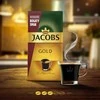 Art Food Basket Jacobs malta kava 500g Gold 681817