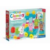 Clementoni Clemmy blokelių princesės rinkinys
