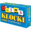 Adamigo Blocks 12 dalių numeriai 03815