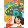 Skrzat Wydawnictwo „Skrzat“ leidyklos akademija 6 metų vaikams 72358