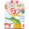 Skrzat Wydawnictwo Elementarz 2 metų 72372