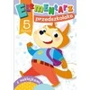 Skrzat Wydawnictwo Primer ikimokyklinukams 5 metų vaikams 72280