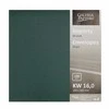 Galeria Papieru Vokas Galeri Papieru, perlamutrinės žalios spalvos, 150 g/m2, 160x160 mm, 10vnt./pak.