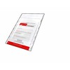 Emerson Saugūs vokai B4 EMERSON ikb250385Btk100 100 vnt.