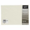 Vokai Galeria Papieru, C5, švelnios kreminės spalvos, 150 g/m2, 162x229mm, 10 vnt./pak.