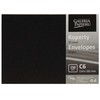 Galeria Papieru Vokai C6 PEARL 150g 10vnt rudi