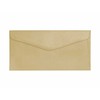 Galeria Papieru Gold Vokai Galeri Papieru DL, Pearl auksinis, 150g/m2, 10 vnt./pak