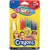 COLORINO KIDS veido puošybos kreidelės, 6 spalvos, 32629PTR