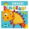 Foksal *****Uwaga, Dinozaur! 73210