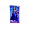 „Simba Doll Steffi Magic Night“ vakarinėje suknelėje su kulnais