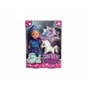 Lėlė – figūrėlė Simba Fantasy princess 105733868, 16 cm