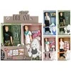 Mega Creative DOLL 29CM AKC MC COLPIEC MIX4 DIS6 / 48 / 96
