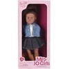 Mega Creative DOLL 46CM 24X51X13 MC WB 6 / 12.