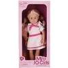 Mega Creative DOLL 46CM 24X51X13 MC WB 6 / 12