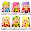 Mega Creative BOBAS B / O 24CM MC FRUIT MIX4 WB 48 / 96
