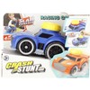 Mega Creative AUTO WYSCIG B / O 18X13X11 MC CARTOON WB 48 / 96