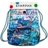 Starpak Graffiti rankinis maišelis