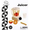 Cucinino BLENDER DREW AKC 15X16X10 MC PUD 24