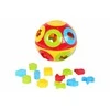 Fancy Toys Maksik BALL SORTER EDUCATIONAL TEH2926 GRID