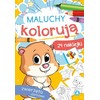 Skrzat Wydawnictwo Maluchy coloriš Pets 71177